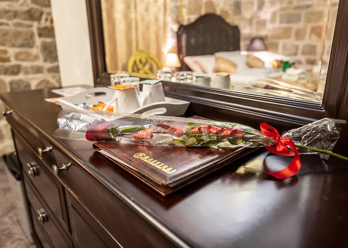 Hotel Heritage Palace Varos 4*