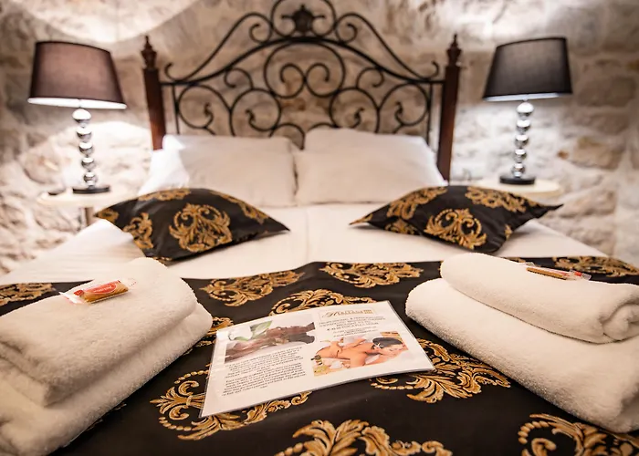 Heritage Palace Varos Hotel 4*