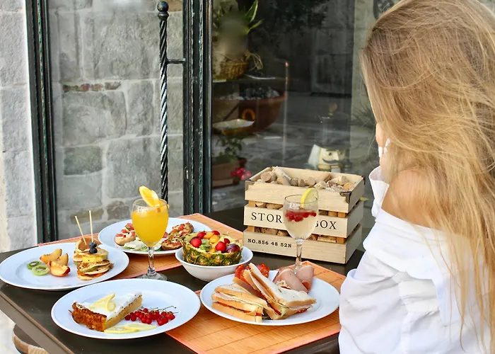 Heritage Palace Varos Hotel Split