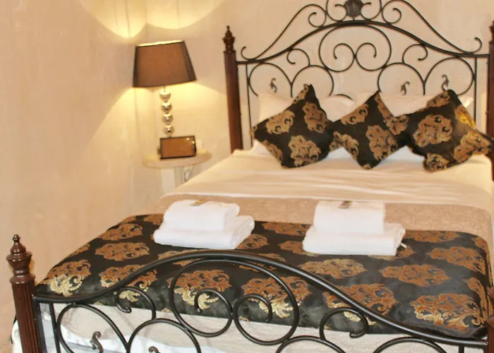 Heritage Palace Varos Hotel Split