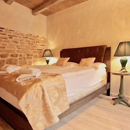 Heritage Palace Varos 4* Split