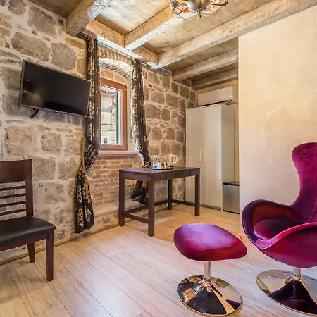 Heritage Palace Varos Split