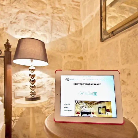 Heritage Palace Varos Split