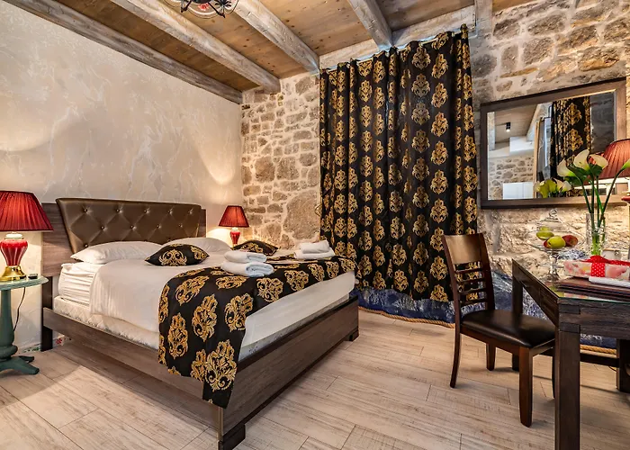 Otel Heritage Palace Varos