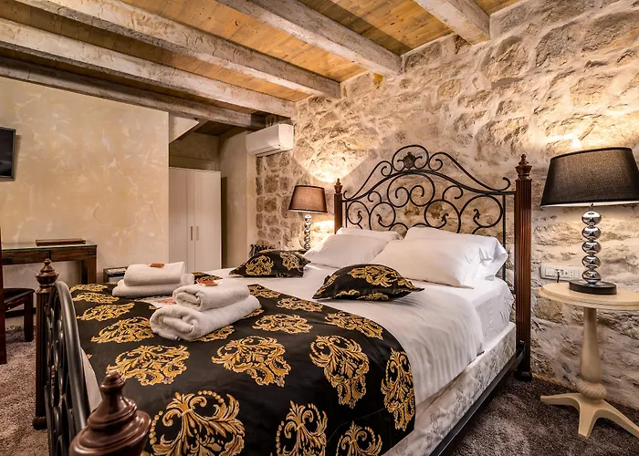 Otel Heritage Palace Varos Split