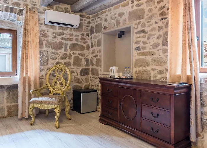 Heritage Palace Varos 4* Split