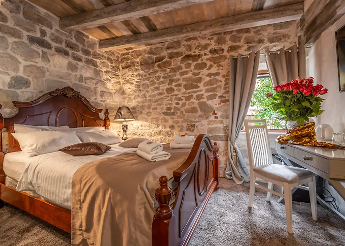 Heritage Palace Varos Split