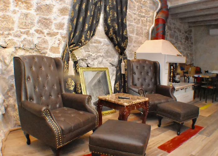 Otel Heritage Palace Varos