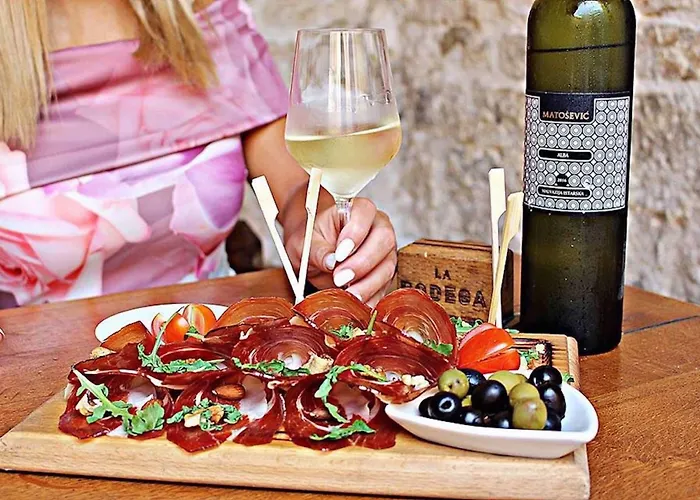 Heritage Palace Varos Split