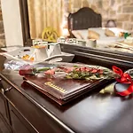 호텔 Heritage Palace Varos 4*