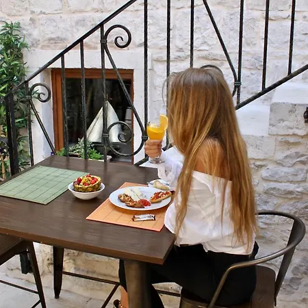 Heritage Palace Varos - Mag Quaint & Elegant Boutique 4* Split