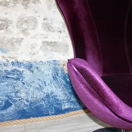 Heritage Palace Varos - Mag Quaint & Elegant Boutique Split