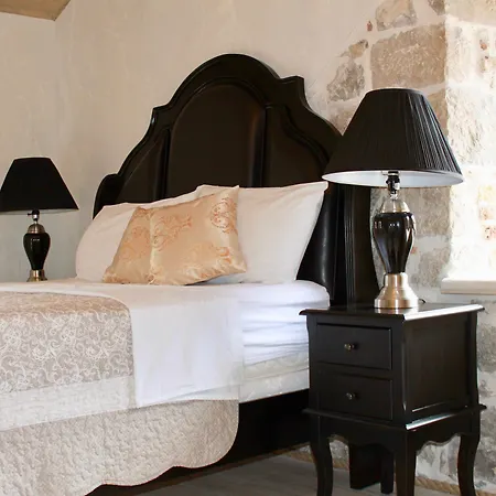 Heritage Palace Varos - Mag Quaint & Elegant Boutique Hotel Split