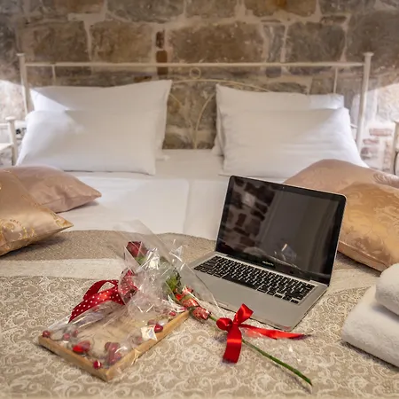 Heritage Palace Varos - Mag Quaint & Elegant Boutique Отель