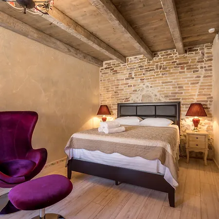 Heritage Palace Varos - Mag Quaint & Elegant Boutique Hotel 4*