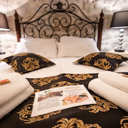 Heritage Palace Varos - Mag Quaint & Elegant Boutique Hotel 4*