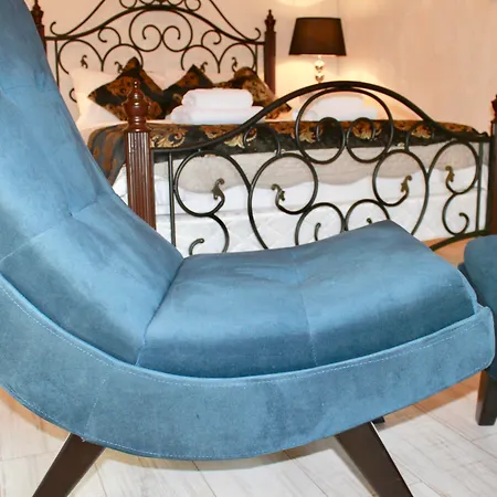 Отель Heritage Palace Varos - Mag Quaint & Elegant Boutique Сплит