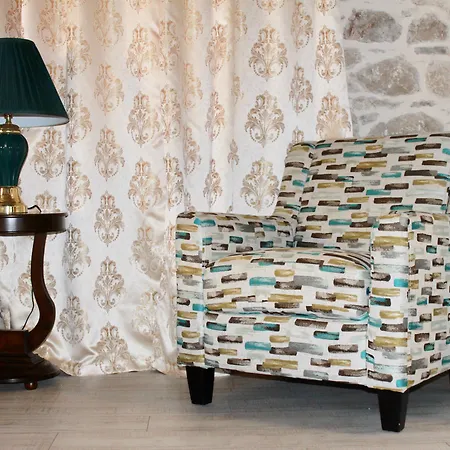 Hotel Heritage Palace Varos - Mag Quaint & Elegant Boutique 4*