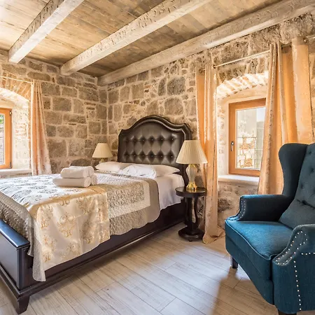 Heritage Palace Varos - Mag Quaint & Elegant Boutique Отель 4*