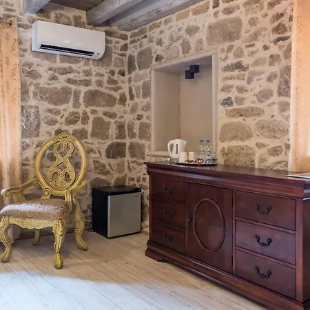 Heritage Palace Varos - Mag Quaint & Elegant Boutique 4* Split