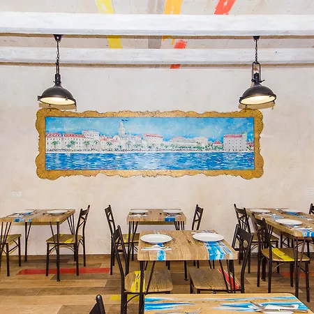 Heritage Palace Varos - Mag Quaint & Elegant Boutique Hotel
