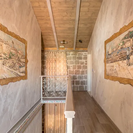 Heritage Palace Varos - Mag Quaint & Elegant Boutique Hotel 4*