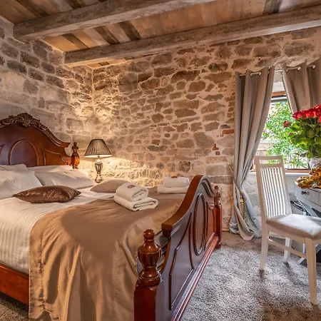 Heritage Palace Varos - Mag Quaint & Elegant Boutique Сплит