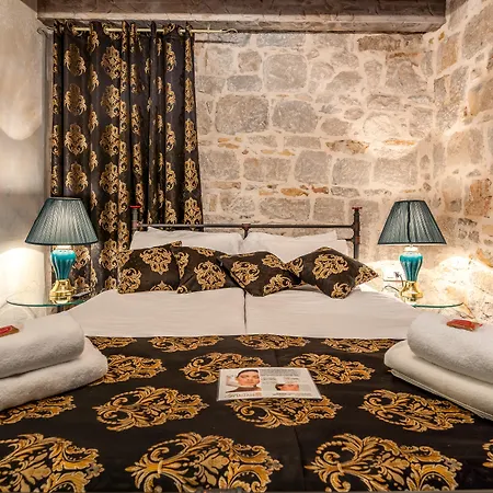 Heritage Palace Varos - Mag Quaint & Elegant Boutique 4*