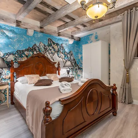 Heritage Palace Varos - Mag Quaint & Elegant Boutique Hotel 4*