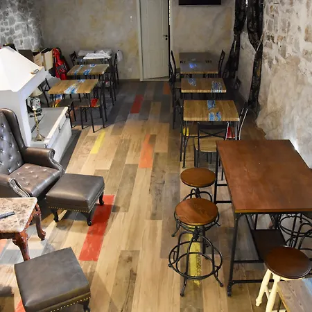 Heritage Palace Varos - Mag Quaint & Elegant Boutique Split