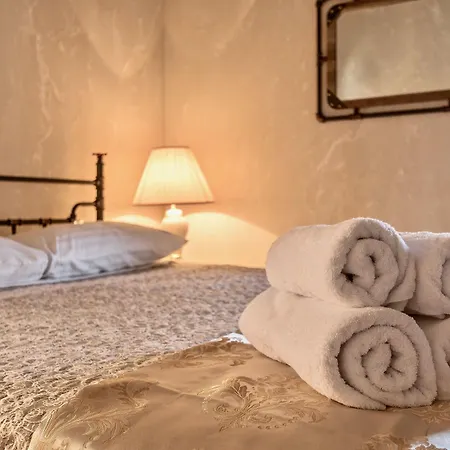 Heritage Palace Varos - Mag Quaint & Elegant Boutique 4*