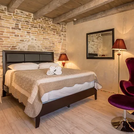 Hotel Heritage Palace Varos - Mag Quaint & Elegant Boutique 4*