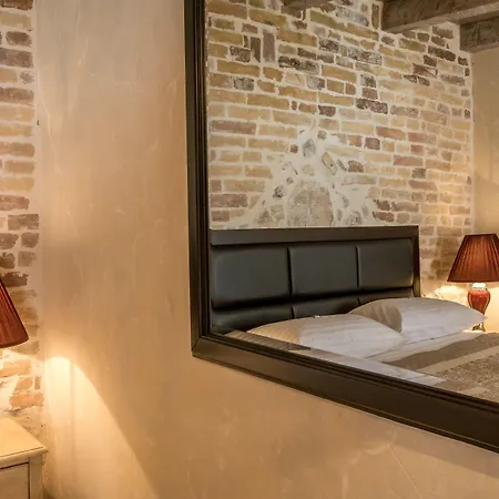 Heritage Palace Varos - Mag Quaint & Elegant Boutique 4* Split