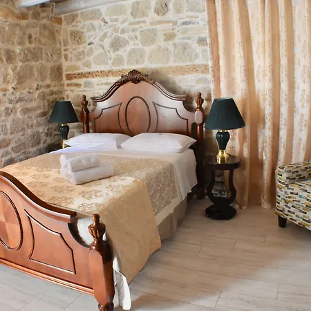Hotel Heritage Palace Varos - Mag Quaint & Elegant Boutique