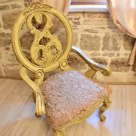 Отель Heritage Palace Varos - Mag Quaint & Elegant Boutique 4*