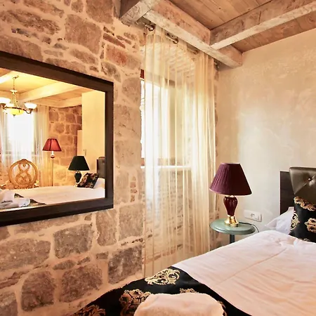 Отель Heritage Palace Varos - Mag Quaint & Elegant Boutique 4*