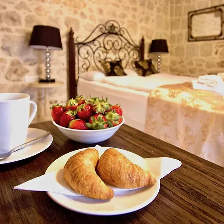 Heritage Palace Varos - Mag Quaint & Elegant Boutique Отель Сплит
