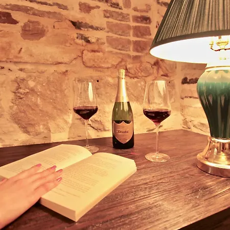 Heritage Palace Varos - Mag Quaint & Elegant Boutique Отель