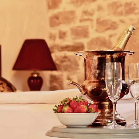 Heritage Palace Varos - Mag Quaint & Elegant Boutique 4*