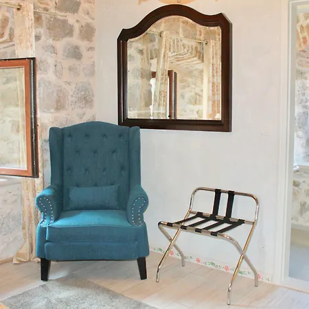 Heritage Palace Varos - Mag Quaint & Elegant Boutique Отель 4*