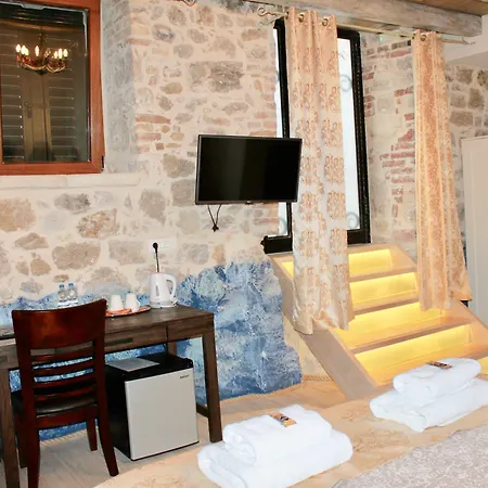 Heritage Palace Varos - Mag Quaint & Elegant Boutique 4*