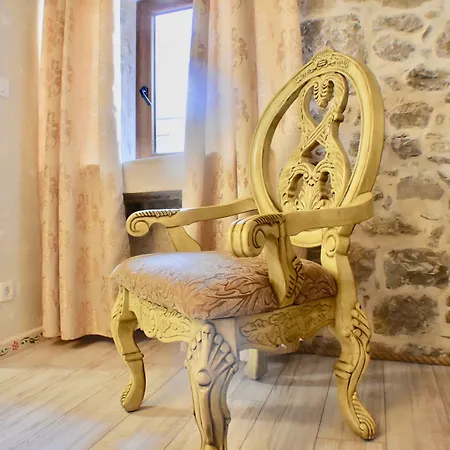 Heritage Palace Varos - Mag Quaint & Elegant Boutique 4*