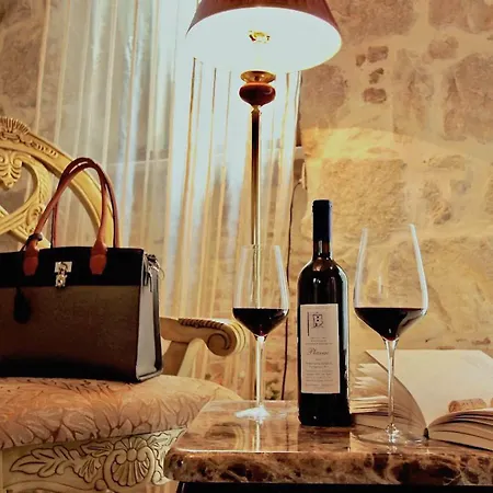 Heritage Palace Varos - Mag Quaint & Elegant Boutique Отель 4*