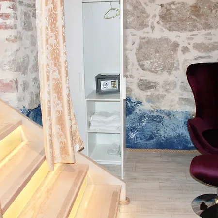Heritage Palace Varos - Mag Quaint & Elegant Boutique Сплит