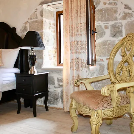 Heritage Palace Varos 4* Split