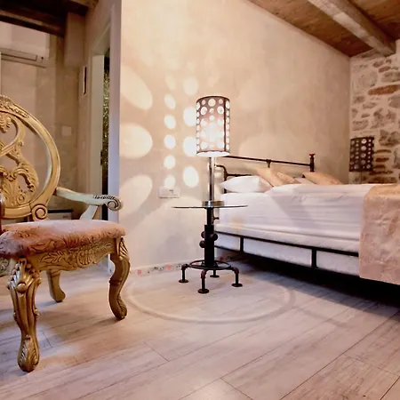 Heritage Palace Varos - Mag Quaint & Elegant Boutique Отель 4*