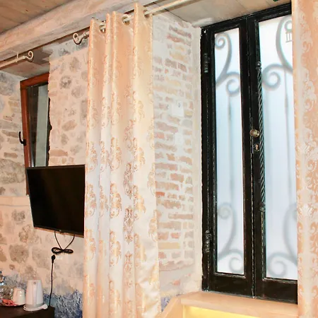 Heritage Palace Varos Split