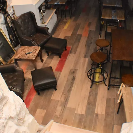 Heritage Palace Varos - Mag Quaint & Elegant Boutique Сплит