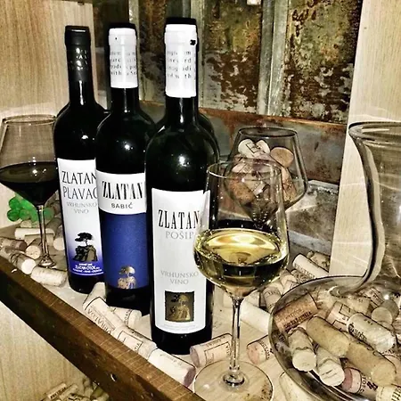 Heritage Palace Varos - Mag Quaint & Elegant Boutique Отель Сплит