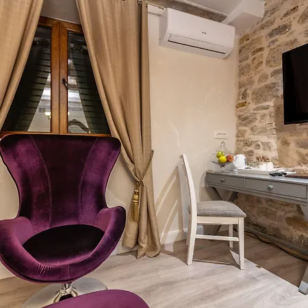 Heritage Palace Varos - Mag Quaint & Elegant Boutique 4*